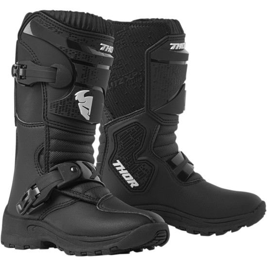 Cizme copii Thor Mini Blitz XP Black
